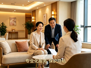 科尔沁右翼中有偿售卵代生女生的客户的客户群体有哪些
