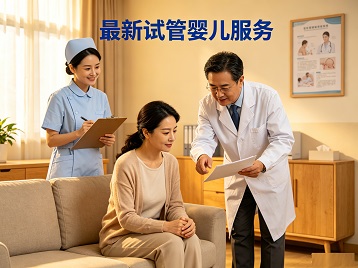 科尔沁右翼中有偿捐卵代孕妈妈第试管孩全新服务价格明细：