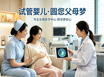 科尔沁右翼中辅助生育服务 试管婴儿行业的兴起背景、发展与未来展望